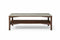 Willow Coffee Table With Shelf